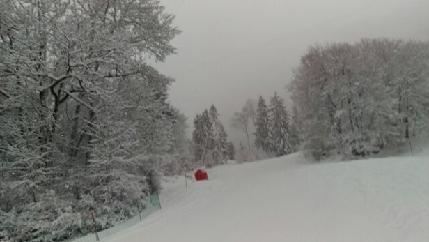Ski Resorts Close to Grenoble