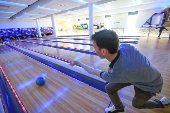 Ski resorts for non-skiers