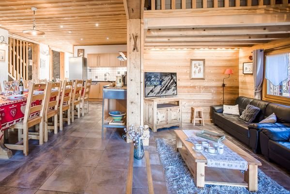 The Alpine Generation