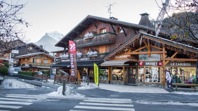 The Alpine Generation