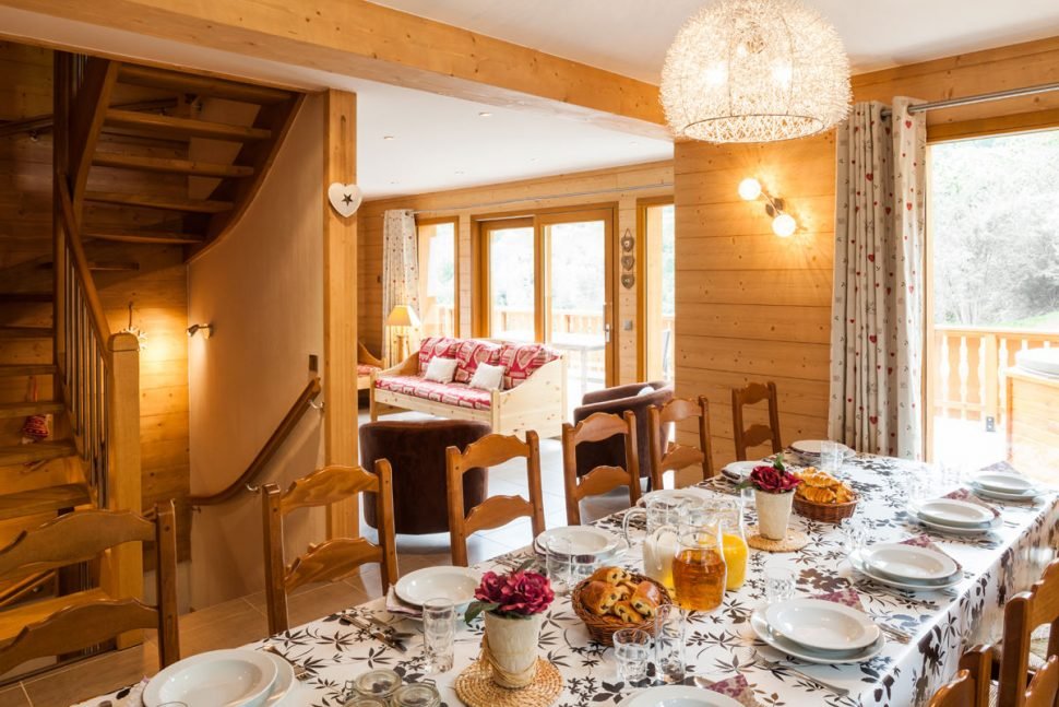 Ski Blanc Les Allues