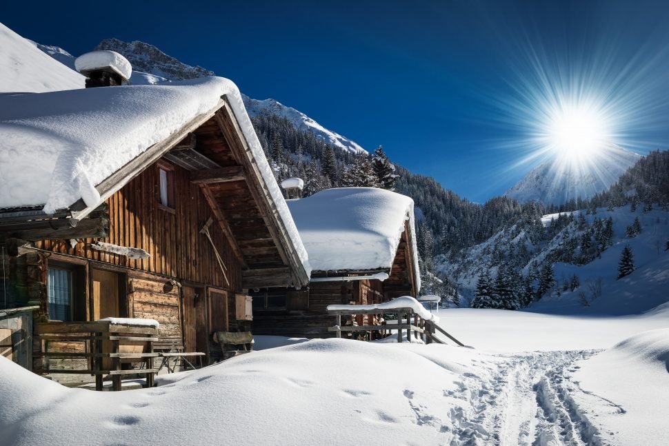Ski Holiday Packages France