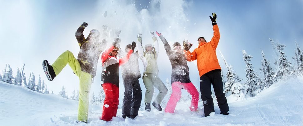 Late Ski Deals France