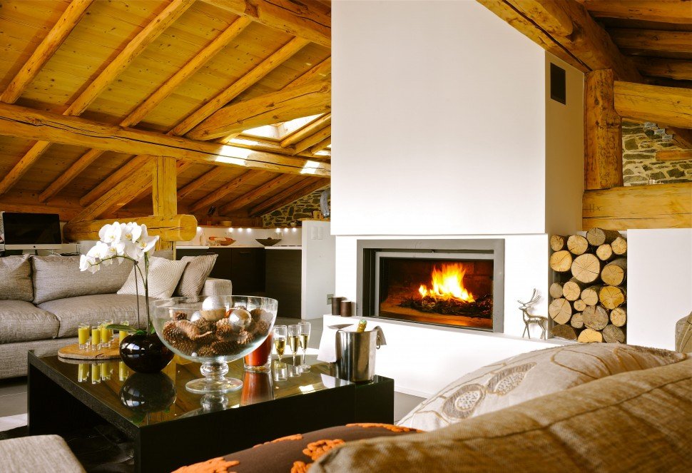 Alpine Club Abode in St Martin de Belleville