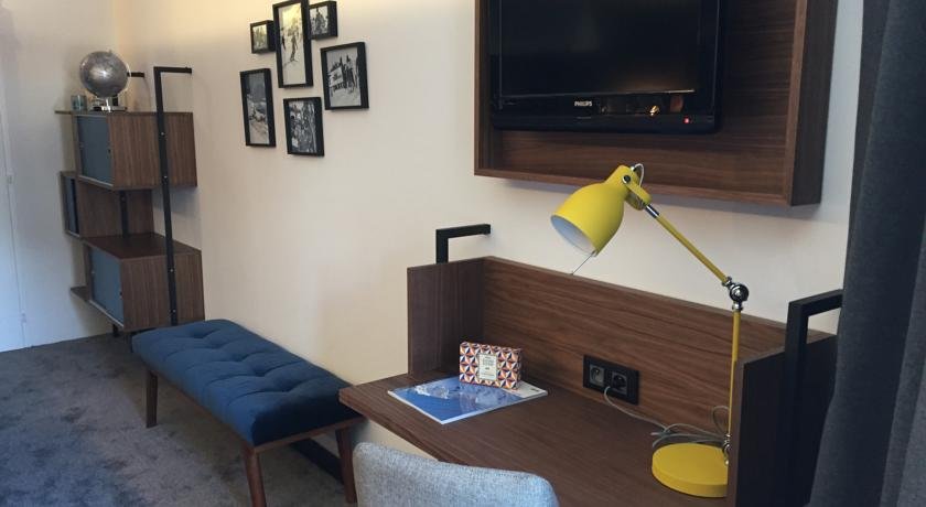 Fahrenheit Seven in Val Thorens