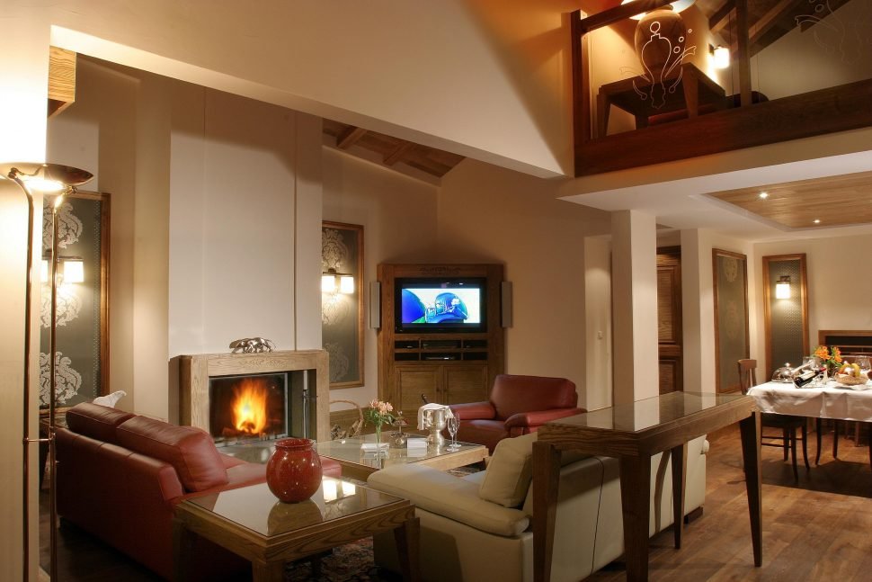 Hotel Annapurna Courchevel 1850 in Courchevel