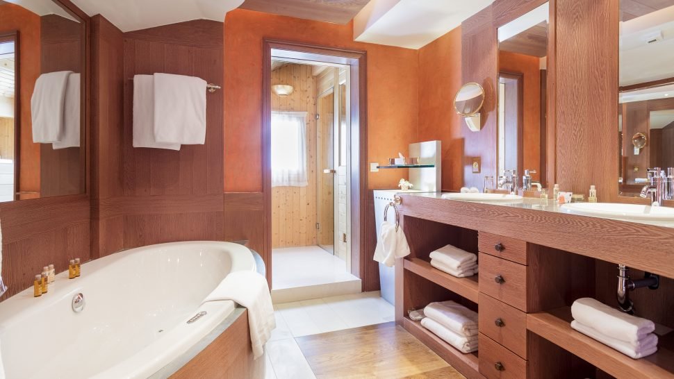 Hotel Annapurna Courchevel 1850 in Courchevel