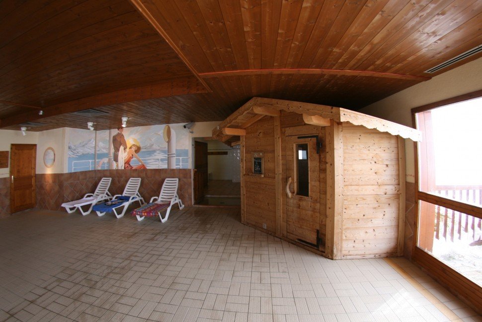 Residence Hermine in Val Thorens
