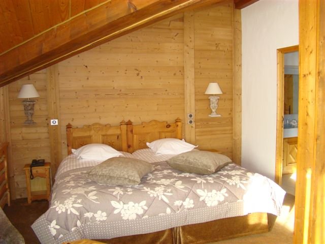 Hotel Les Ducs de Savoie Courchevel 1850 in Courchevel