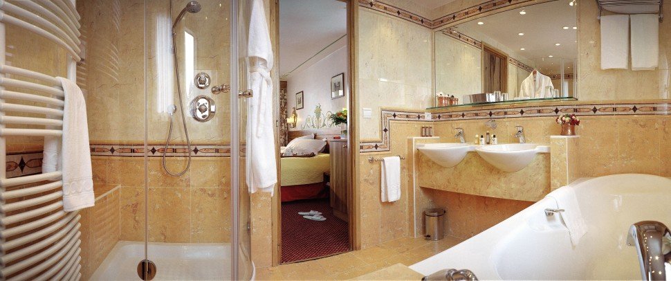 Hotel De La Loze Courchevel 1850 in Courchevel