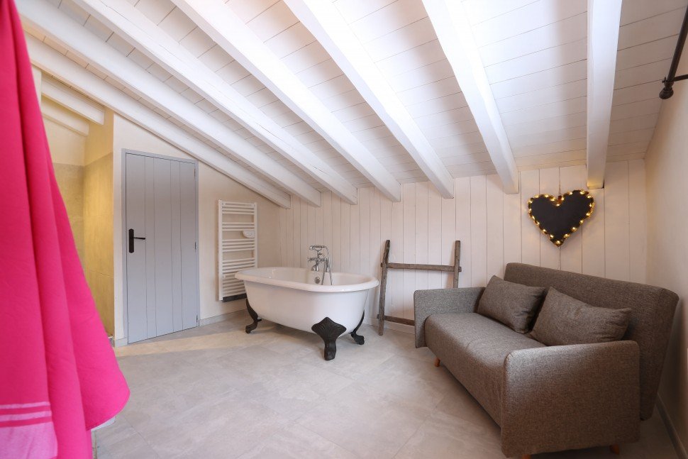 Chalet Artemisia in Courchevel