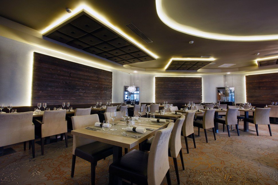 Residence Koh-i-nor in Val Thorens