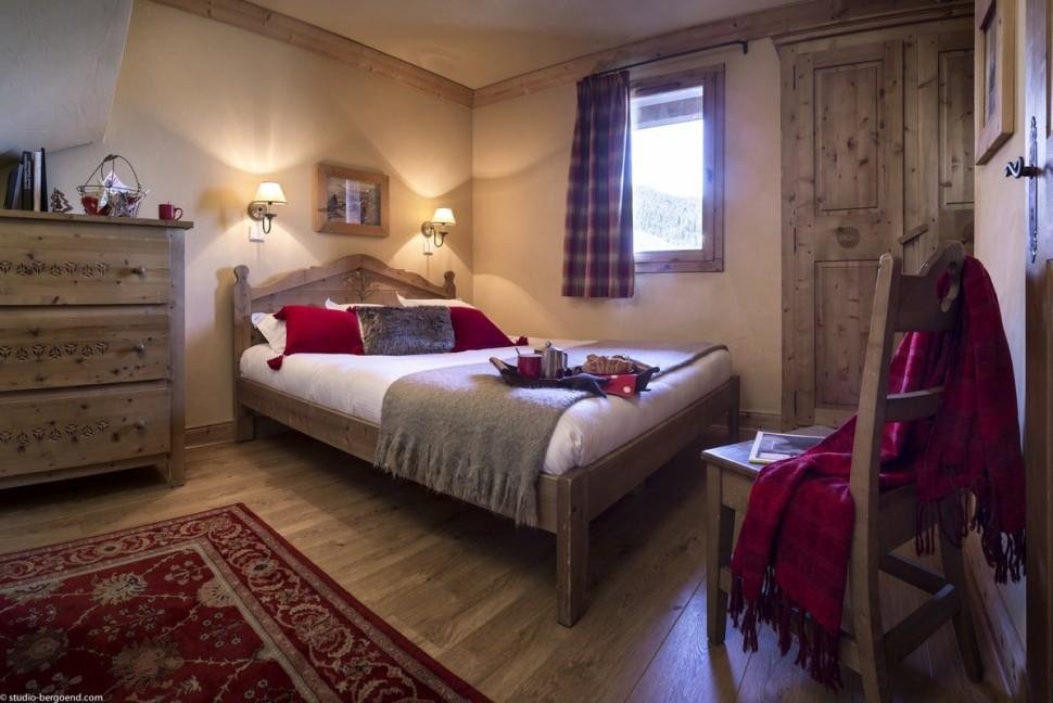 Les Chalets De La Mouria Courchevel 1650 in Courchevel