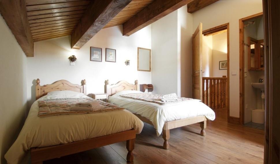 Soleil in Val Thorens