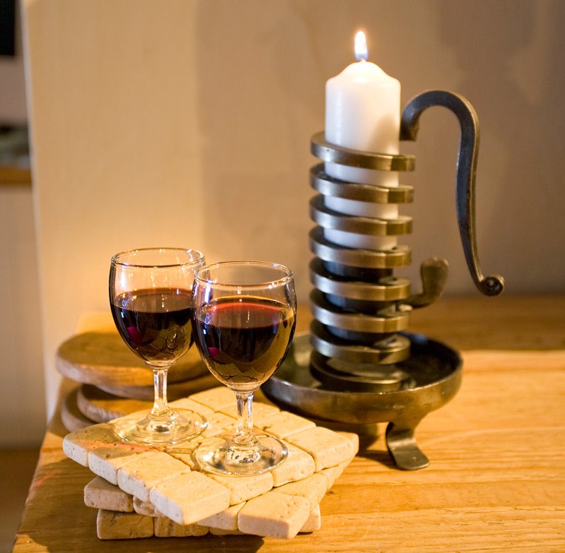 Chalet Bartavelle in Meribel