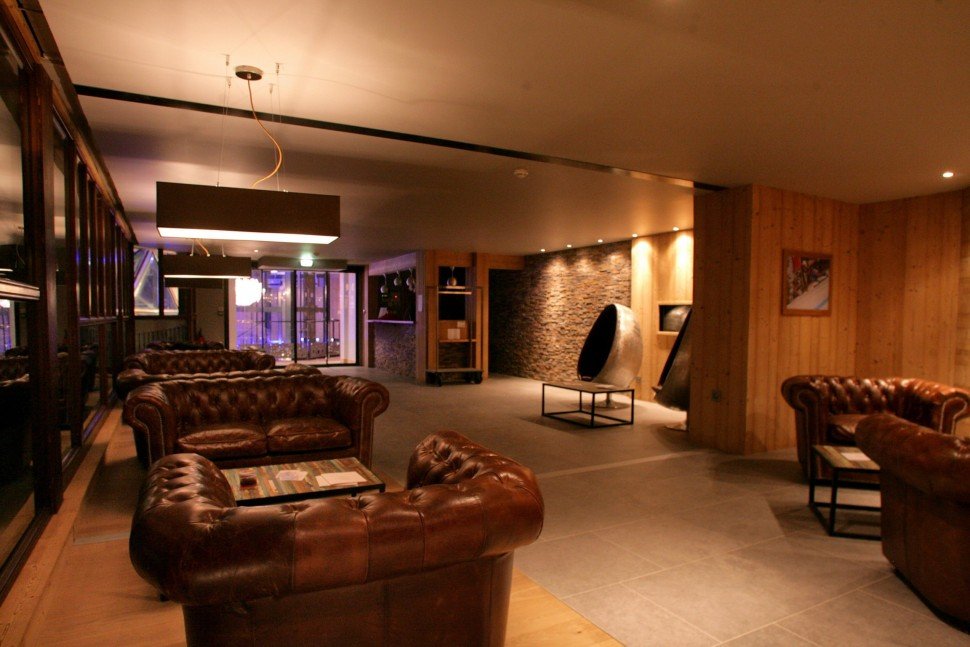 Residence Koh-i-nor in Val Thorens