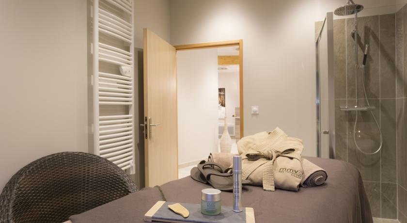 Hotel Club MMV Les Arolles in Val Thorens