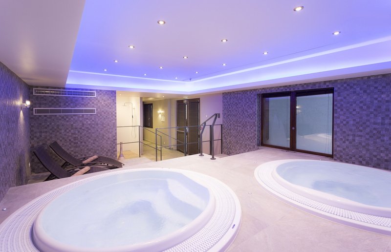 Hotel Club MMV Les Arolles in Val Thorens