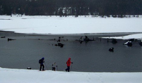 Family Ski Holidays France