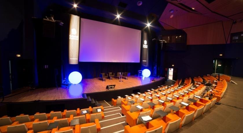 Mercure Courchevel 1850 in Courchevel