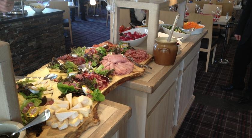 Mercure Courchevel 1850 in Courchevel