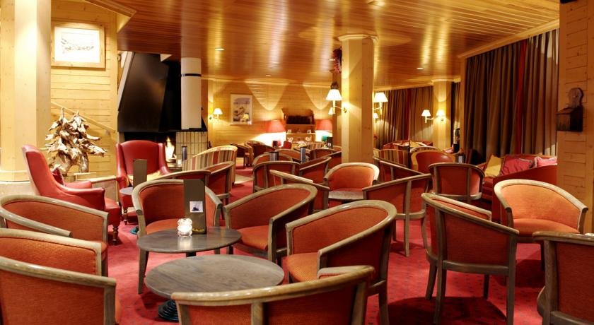 Mercure Courchevel 1850 in Courchevel