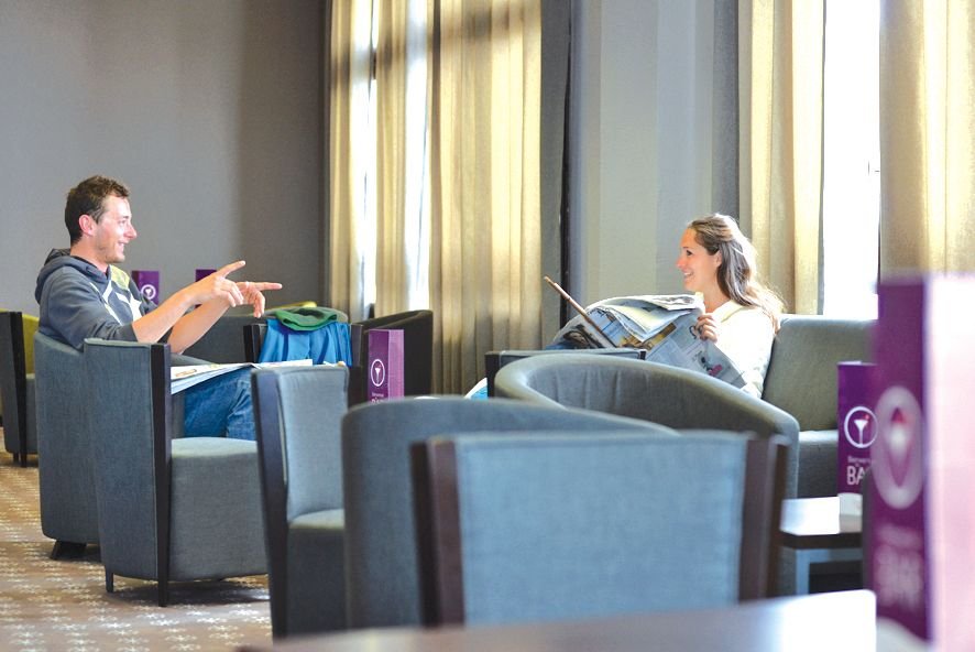 Villages Clubs Du Soleil in Les Menuires