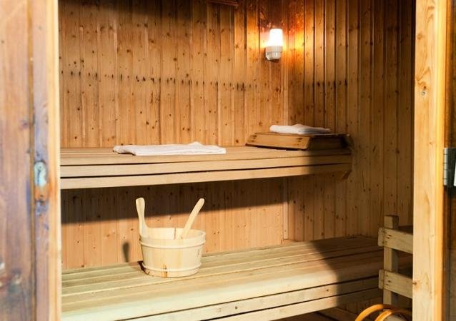 Residence Les Valmonts in Valloire