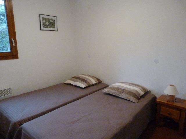 Residence Les Valmonts in Valloire