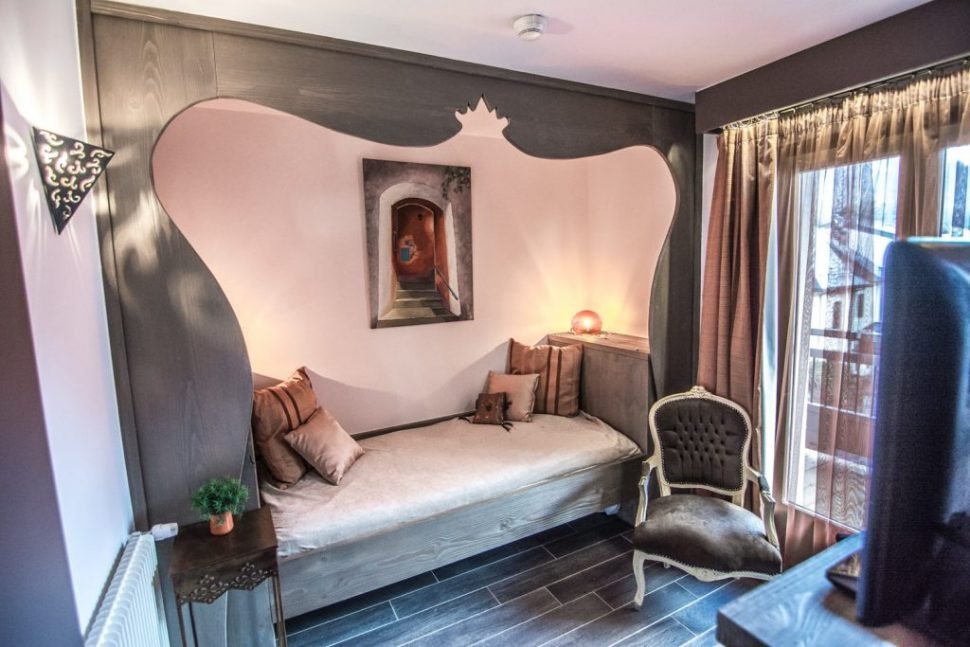 Altis Val Vert Brides-les-Bains in Brides-Les-Bains