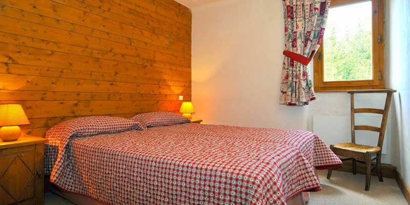 Hotel Le Merilys in Meribel