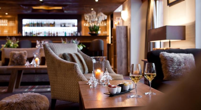 Hotel Allodis in Meribel