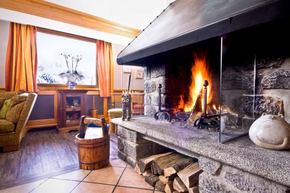 Hotel L’Orée du Bois in Meribel