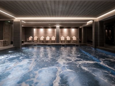Hotel Le Fitz Roy in Val Thorens
