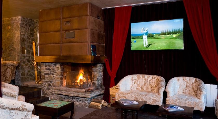 Hotel Le Mottaret in Meribel