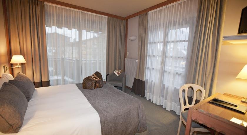 Hotel Le Samoyede in Morzine