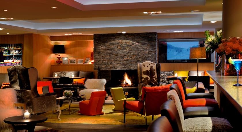 Hotel Le Savoy in Meribel