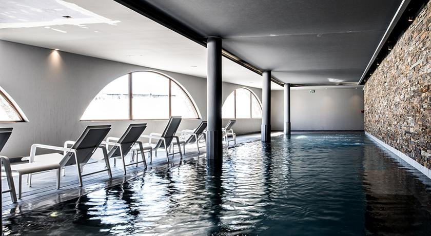 Hotel Le Val Thorens in Val Thorens