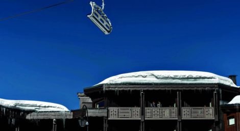Hotel Le Val Thorens