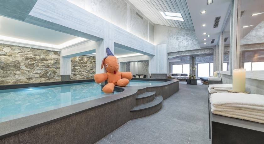 La Chaudanne in Meribel