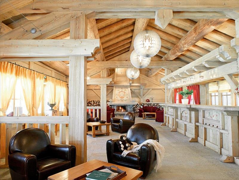 Le Hameau du Beaufortain in Les Saisies