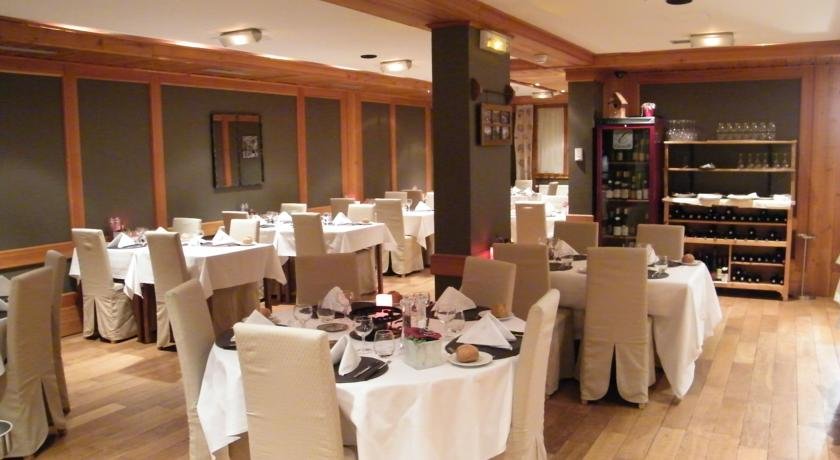 Royal Rochebrune in Megeve