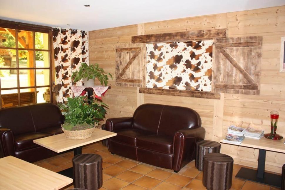 Hotel Igloo in Morzine