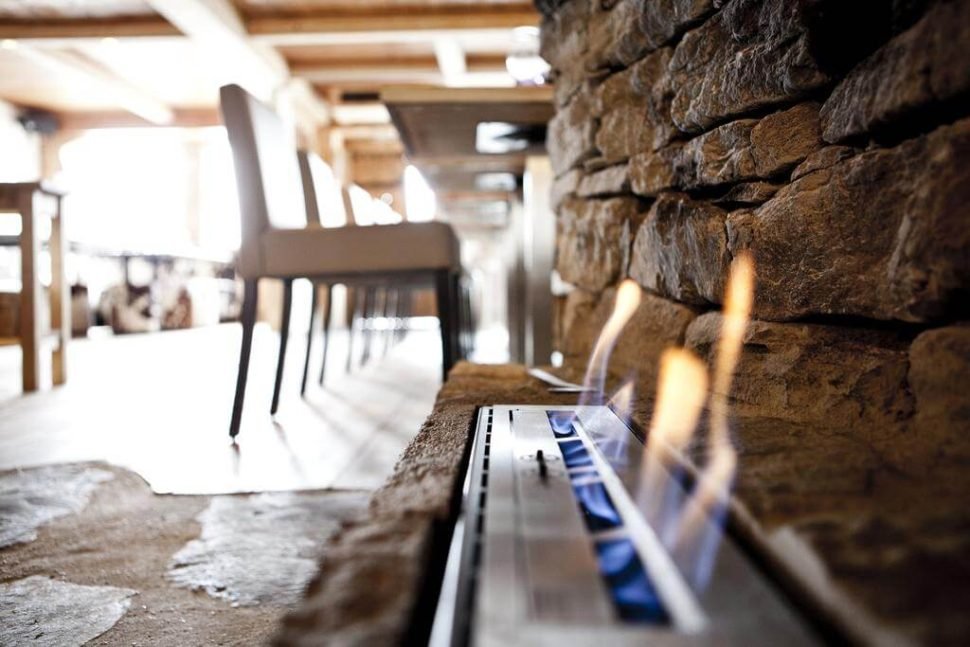 Hotel de la Croisette in Courchevel