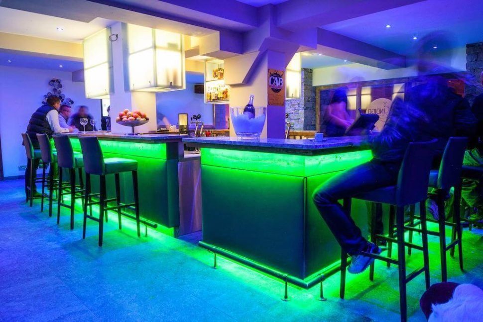Hotel Chamois d’Or in Les Gets