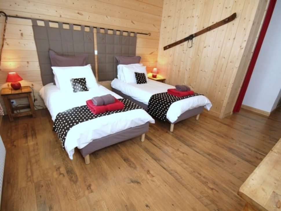 Chalet Le Prele in Morzine