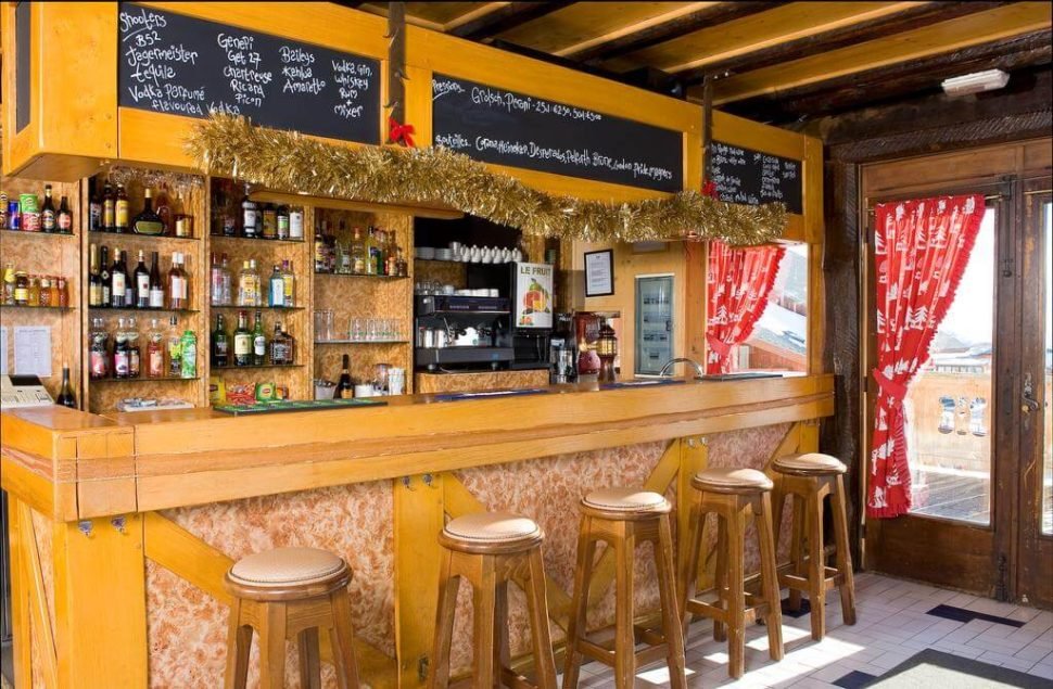 Hotel Christina in Alpe d`Huez