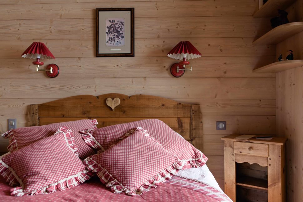 Hotel La Bergerie in Morzine