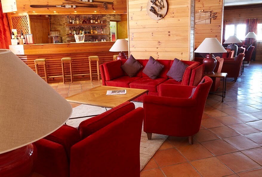 Club Med Meribel Le Chalet in Meribel