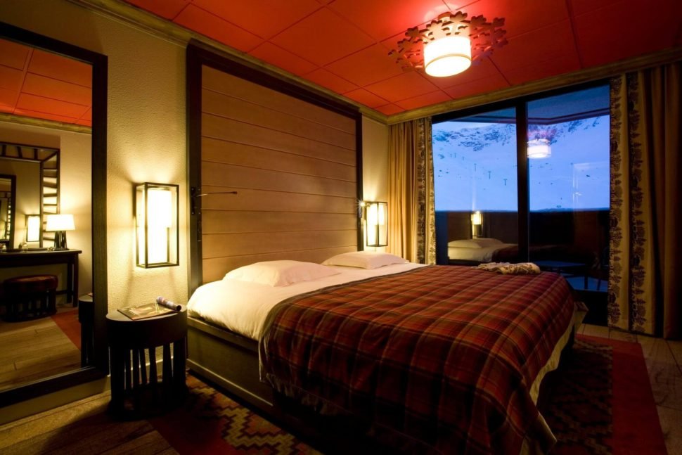 Club Med Tignes Val Claret in Tignes